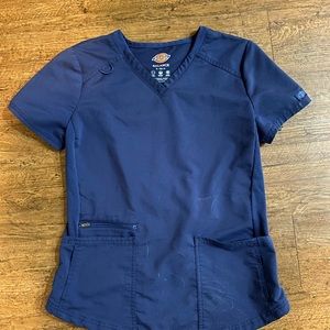 Dickies Balance scrub top